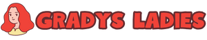 Gradys Ladies Logo